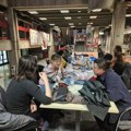 Mogu li studentski plenumi da budu institucionalizovani i da nastave da žive na fakultetima