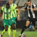 Partizanov dželat AEK doživeo debakl!