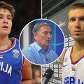 "Fiba može da kazni Petruševa, a tu je i Bogdanović": Đurović upozorio na najgori scenario pred Letoniju
