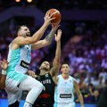 Nestvarni Dončić ispisao istoriju protiv Belgije: Prva pobeda Slovenaca na Eurobasketu i rekord za pamćenje