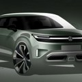 Folksvagen najavio novi SUV – najpristupačniji u svojoj klasi