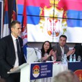 POKS: Vučić je glavna opasnost po bezbednost Srbije