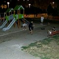 Novo igralište u Mitrovici već na meti nesavesnih – PU Pčelica uputila hitan roditeljima