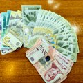 Vlada Srbije odlučila da minimalnu cenu rada poveća za 10%! Od 1.januara minimalna zarada iznosi 64.554 dinara