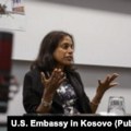 Ambasada SAD na Kosovu 'razočarana poslednjim postupcima i izjavama Kurtija'
