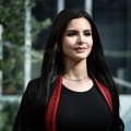 Prva Palestinka koja će učestovati na takmičenju Miss Universe: "Predstavljam svaku Palestinku i svako dete čiju snagu svet…