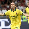 Milan pobedio Bolonju, prvi gol Modrića u novom klubu