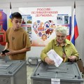 Ruski MUP: Zabeleženo 10 pokušaja terorističkih napada tokom lokalnih izbora
