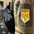 Veleobrt? Ukrajnci oslobađaju. Oglasila se grupa Azov MAPA/VIDEO
