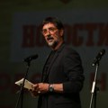 Vojin Ćetković dobitnik nagrade “Mija Aleksić – biti glumac”