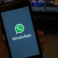 Велика превара за крађу Вацап налога