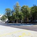 Završeni radovi na izgradnji parkirališta na Futoškom putu