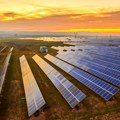 Solarna energija prvi put u istoriji glavni izvor za proizvodnju struje u EU