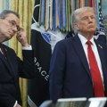 Ovo je uvod u veću katastrofu,: 750.000 ljudi u opasnosti! Tramp detonirao bombu, Amerika će tek da tone u haos: Priželjkivao…