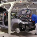 Volkswagen otpusitio 548 radnika zbog neopravdanih izostanaka