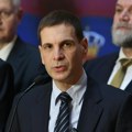 Miloš Jovanović: „Održati tenzije do izbora“