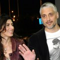 Čeda Jovanović podelio sliku sa bivšom ženom na kojoj je ljubi: Objavio citat: "i sve je bilo kao što sam rekao"