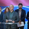Skupštini podnet predlog da Srbija uvede embargo Izraelu zbog genocida u Gazi