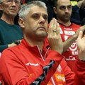 Brković na klupi Orlića
