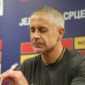 Pitali smo Silvinja da li je kritikovao Manaja zbog sramne proslave gola: "Nisam to video..."