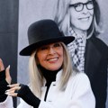 'Ikona stila, humora i komedije': Preminula glumica Dajana Kiton