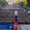 Džejkob Kiplimo pobednik maratona u Čikagu