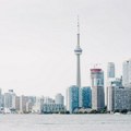 Od 23. maja direktan let Beograd-Toronto