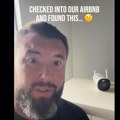 Porodica iznajmila air bnb smeštaj pa pobegla glavom bez obzira: "Bezbednost naše troje dece bila nam je najvažnija"
