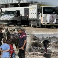 KRIZA NA BLISKOM ISTOKU Netanjahu: Hamas mora da se razoruža ili će "nastati pravi pakao"