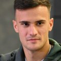 Stanković nominovan za najboljeg mladog fudbalera Evrope u izboru Tutosporta