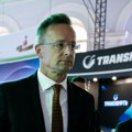 Sijarto: Bezbednost Putina u Mađarskoj zagarantovana