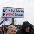 Niški zborovi organizuju u subotu šetnju „Zagrevanje za Novi Sad“