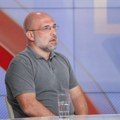"Produžena ruka režima u crkvi traži razlog da skloni mitropolita Justina": Teolog o kontroli Eparhije žičke