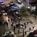 Kuva u Podgorici zbog Turaka: Oglasili se i "Varvari"