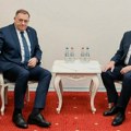 Za rusko MSP Dodik je sada lider Srba u BiH, a ne predsednik RS