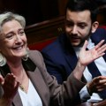 Francuski parlament prvi put usvojio predlog Marin Le Pen: Probijen „sanitarni kordon“ oko krajnje desnice