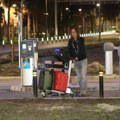 (Foto, video) Rale došao u Srbiju bez Ane Nakon drame u Dubaiju ostavio je samu na aerodromu, a on se vratio kući: Prve fotke…