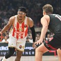 Crvena zvezda - Olimpijakos, uživo: Mekintajer još bez poena, crveno-beli jure minus