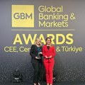 Global Recognition for Telekom Srbija!