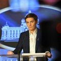 Brnabić: Ovlašćeni posmatrači izbora imaju pravo na pun uvid u birački spisak