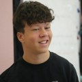 Ismail (15) od rođenja pomera granice i primer je svima: Uzeo srebro na Paraolimpijadi i ne planira da stane