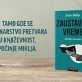 PIROTSKE VESTI I VULKAN POKLANJAJU: “Zaustavno vreme” – Dušan Miklja