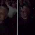 "Ti si meni sve": Čeda Jovanović u transu, prijatelj sa kojim živi sve snimio i objavio javno (Video)