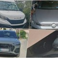 Iznajmljivali luksuzne skupocene automobile, skidali GPS, pa ih prodavali: Kako je funkcionisala kriminalna grupa
