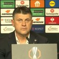 Milojević više nije trener Zvezde