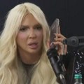 Karleuša oštro o trendu mladih pevača: "Milioni su uloženi u hitove, a sada ih neko otpeva besplatno"