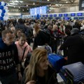 Haos na aerodromima u Grčkoj: Tehnički problem paralizovao letove, istraga u toku