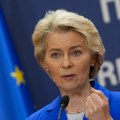EU priprema nove sankcije za Iran: Oglasila se Fon der Lajen