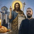 Sveti Jovan, slava duhovnog srodstva, vere i tradicije