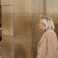 Sud u Pariz oslobodio Marin Le Pen optužbe za klevetu
